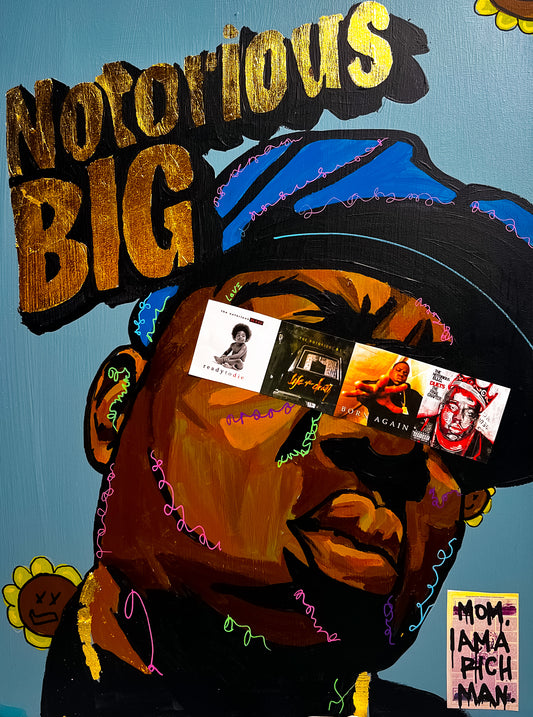 Biggie forever (01)