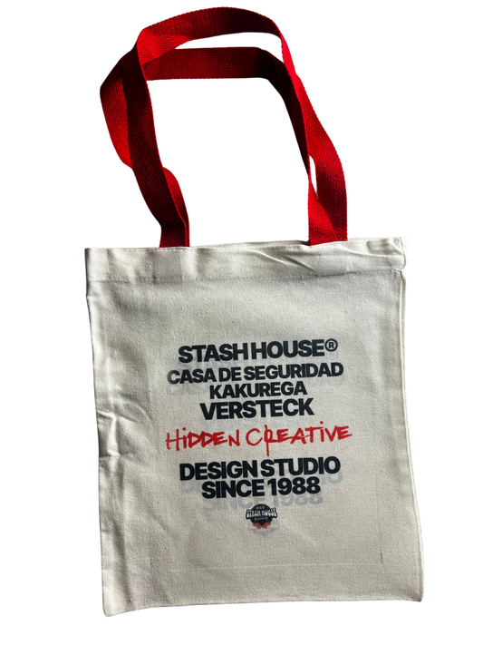 Stash House bag