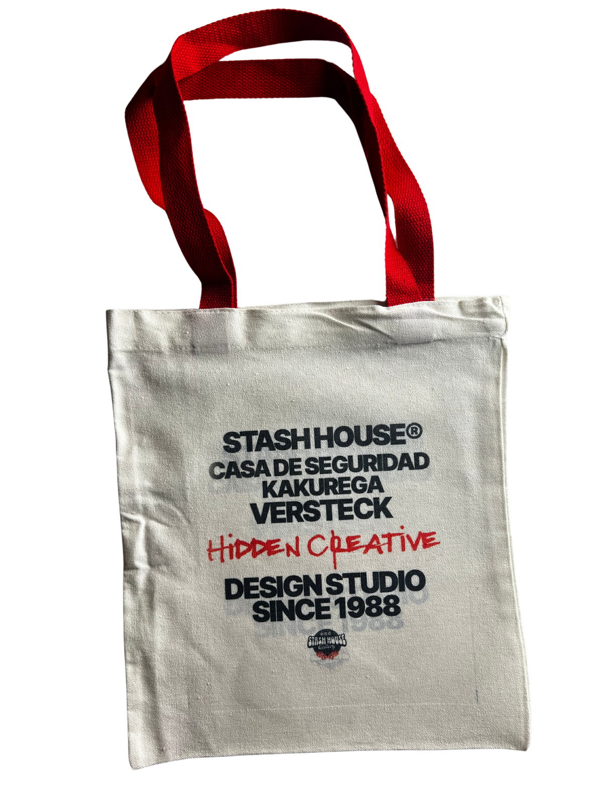 Stash House bag