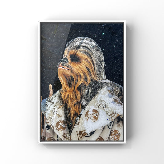 Star Wars :Chewbacca